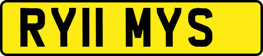 RY11MYS
