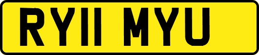 RY11MYU