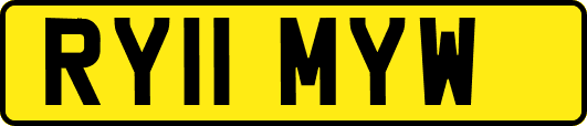 RY11MYW