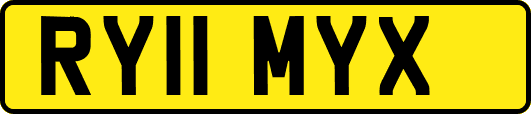 RY11MYX