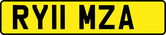 RY11MZA