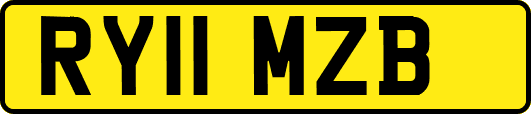 RY11MZB