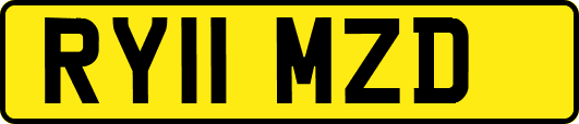 RY11MZD