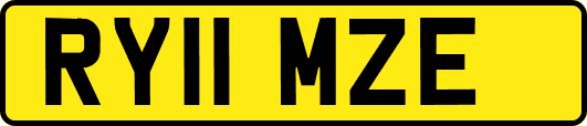 RY11MZE