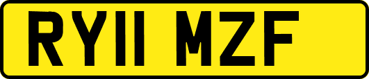 RY11MZF