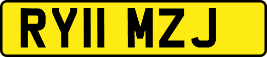 RY11MZJ