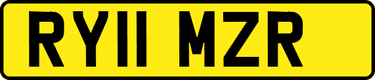 RY11MZR