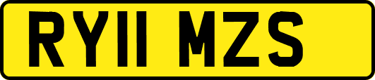 RY11MZS