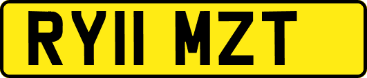 RY11MZT