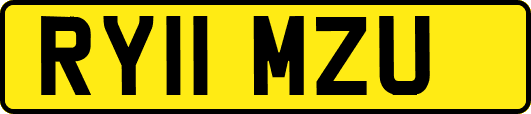 RY11MZU