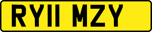 RY11MZY