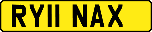 RY11NAX