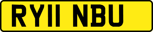 RY11NBU