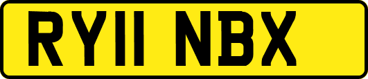 RY11NBX