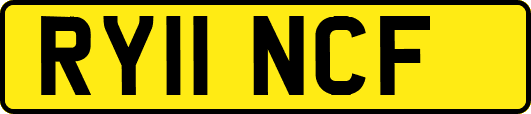 RY11NCF