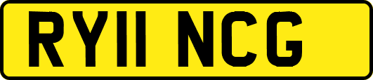 RY11NCG