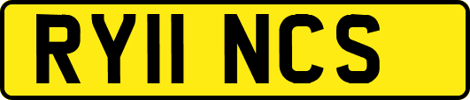 RY11NCS