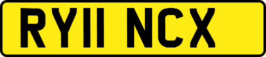 RY11NCX