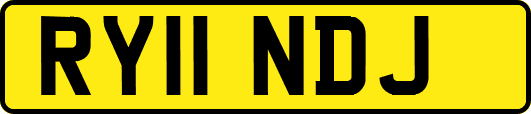 RY11NDJ