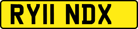 RY11NDX