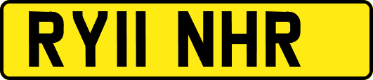 RY11NHR