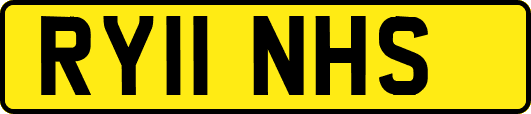 RY11NHS