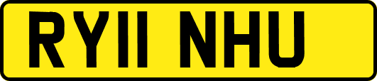 RY11NHU