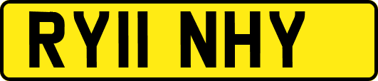 RY11NHY