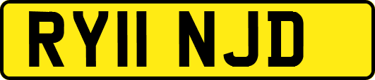 RY11NJD