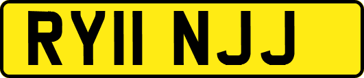 RY11NJJ
