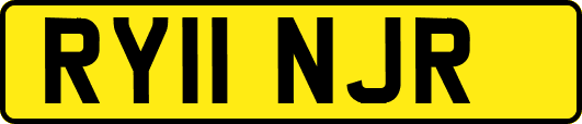 RY11NJR