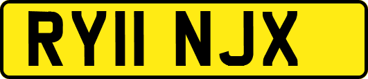 RY11NJX