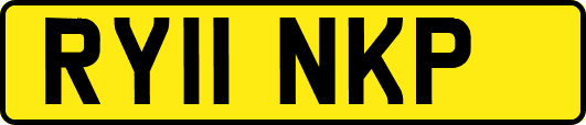 RY11NKP