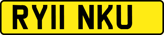 RY11NKU