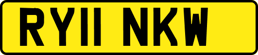 RY11NKW