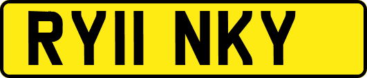 RY11NKY