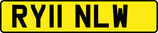 RY11NLW