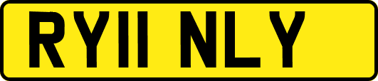 RY11NLY