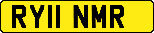 RY11NMR
