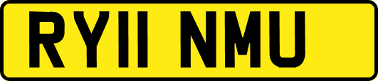 RY11NMU