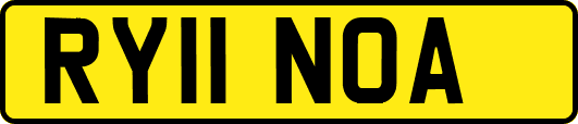 RY11NOA