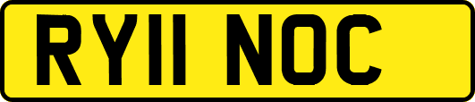 RY11NOC
