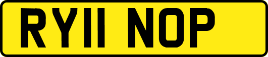 RY11NOP