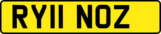 RY11NOZ
