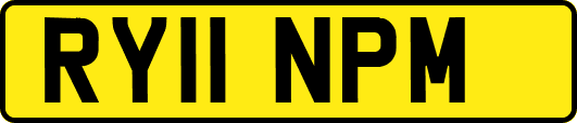 RY11NPM