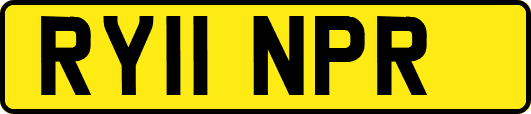 RY11NPR