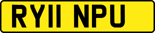 RY11NPU