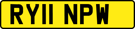 RY11NPW