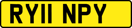 RY11NPY