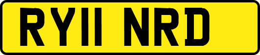 RY11NRD
